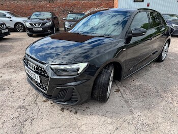 Used Audi A1 2020 for sale - 78475459: Photo