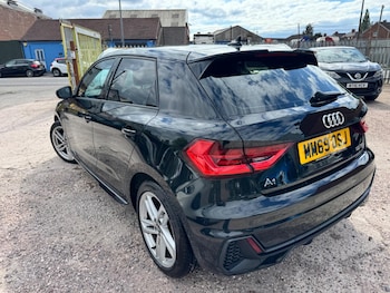 Used Audi A1 2020 for sale - 78475459: Photo