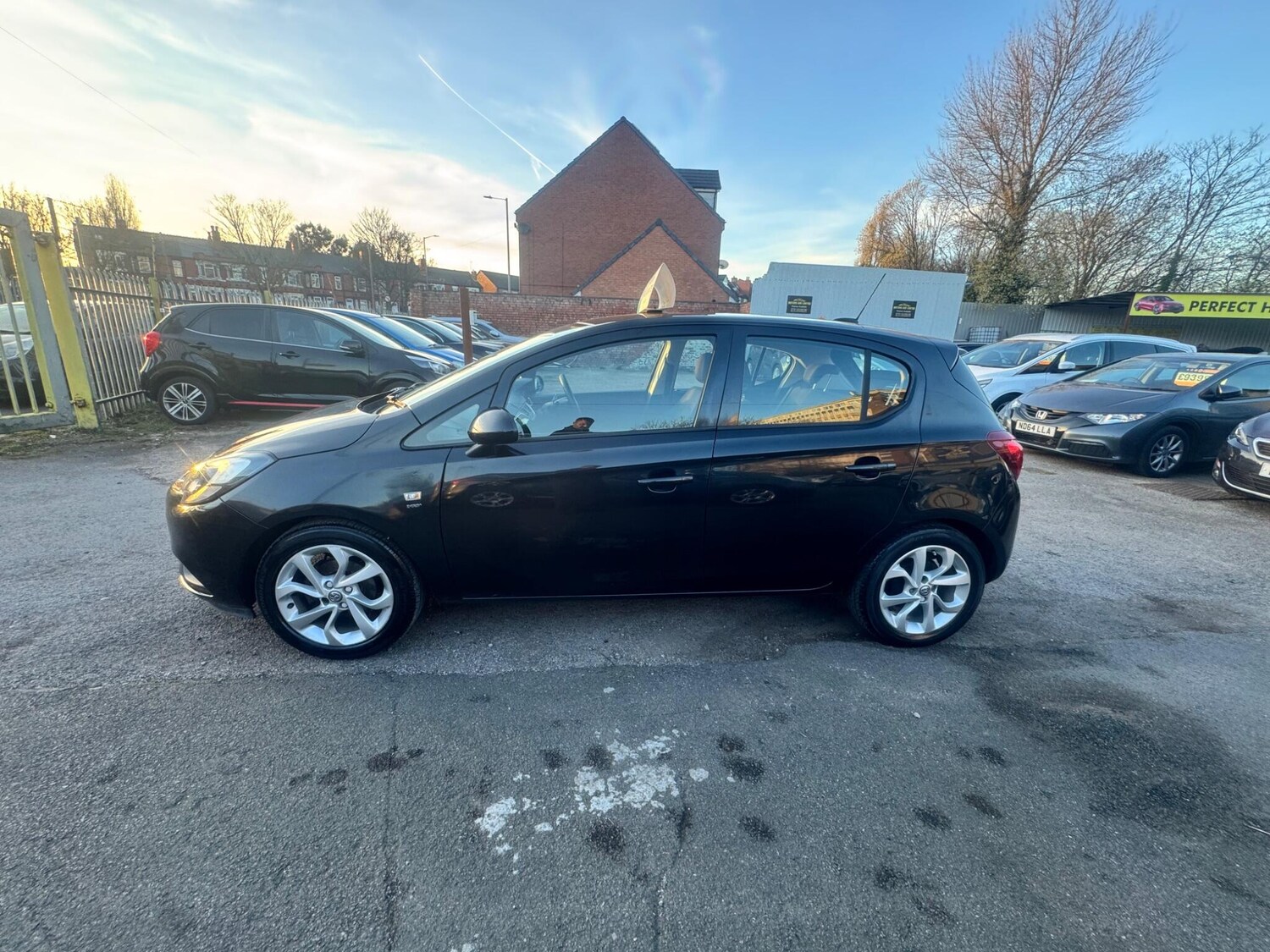 Used Vauxhall Corsa 2015 for sale - 77940568: Photo 11