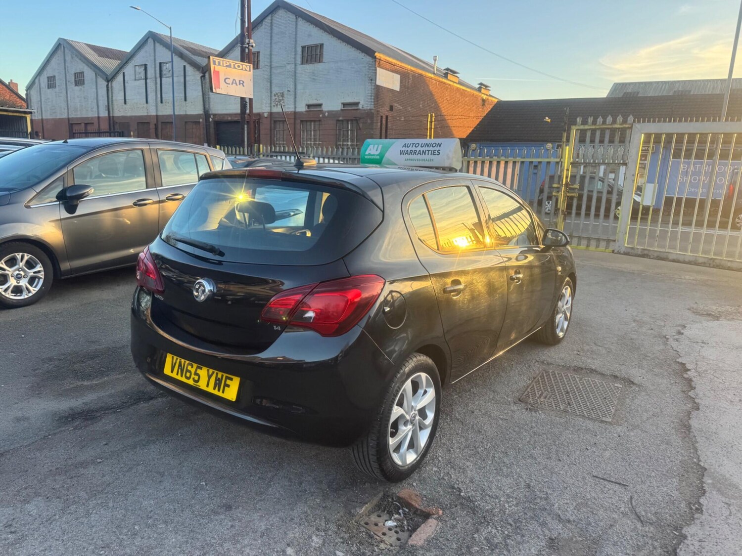 Used Vauxhall Corsa 2015 for sale - 77940568: Photo 18