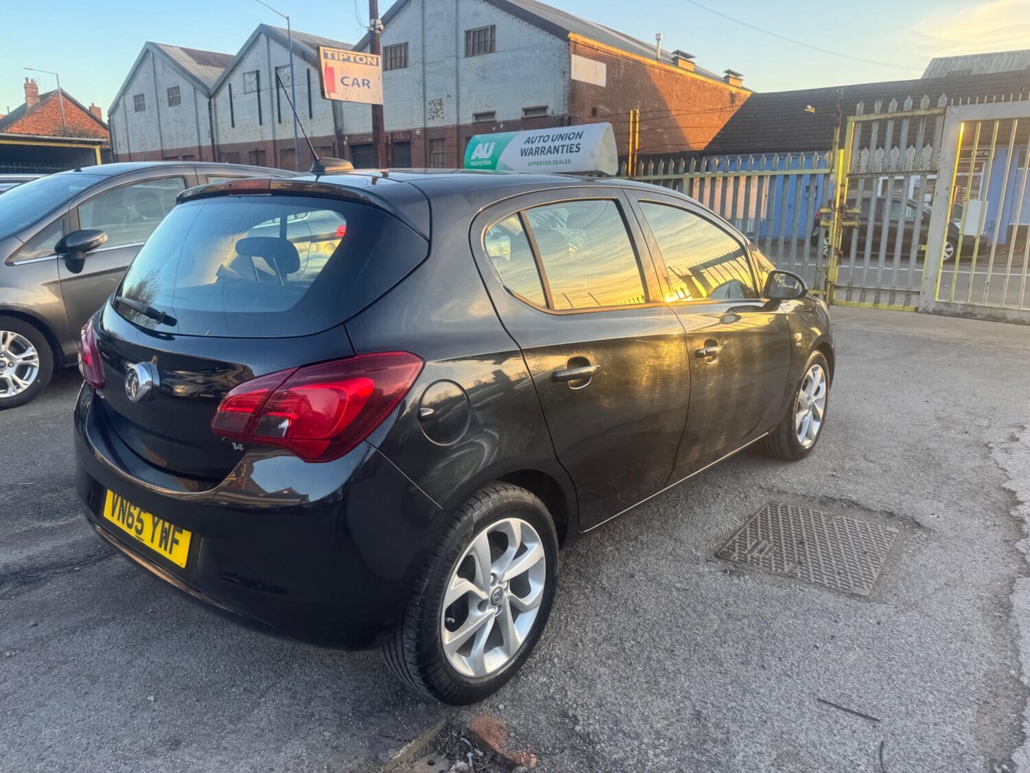 Used Vauxhall Corsa 2015 for sale - 77940568: Photo 20