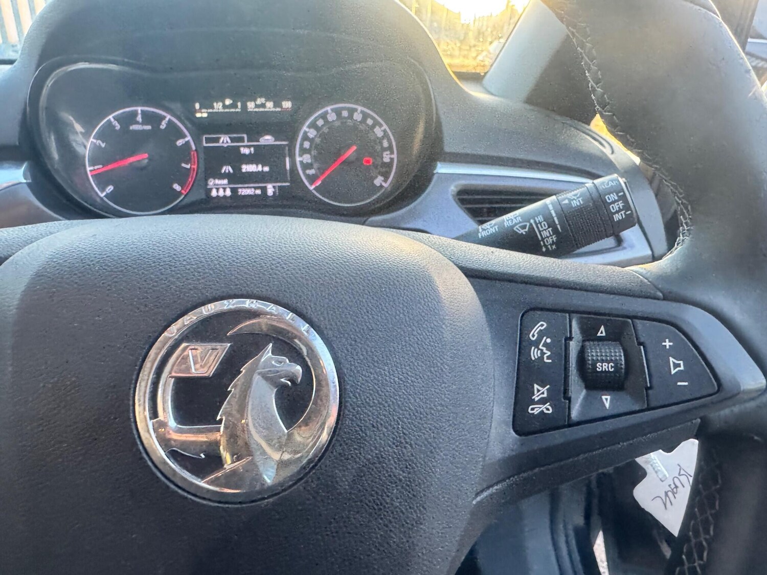 Used Vauxhall Corsa 2015 for sale - 77940568: Photo 24