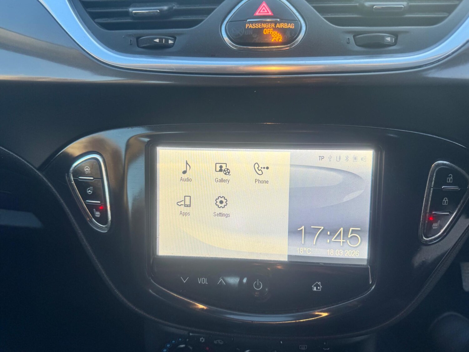 Used Vauxhall Corsa 2015 for sale - 77940568: Photo 27