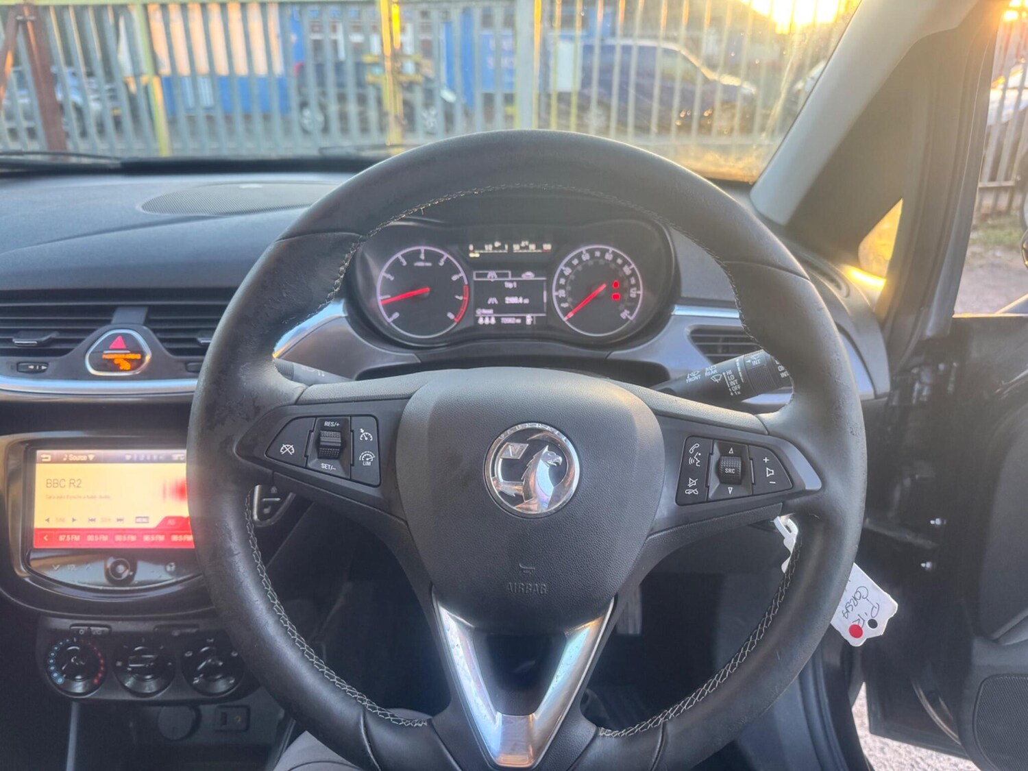 Used Vauxhall Corsa 2015 for sale - 77940568: Photo 29