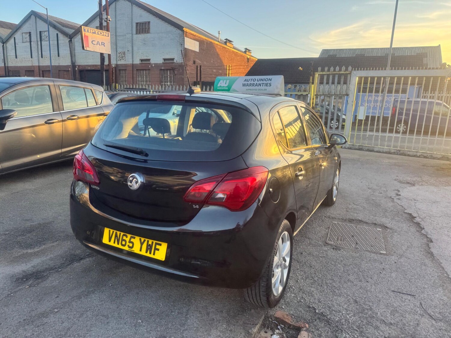 Used Vauxhall Corsa 2015 for sale - 77940568: Photo 31