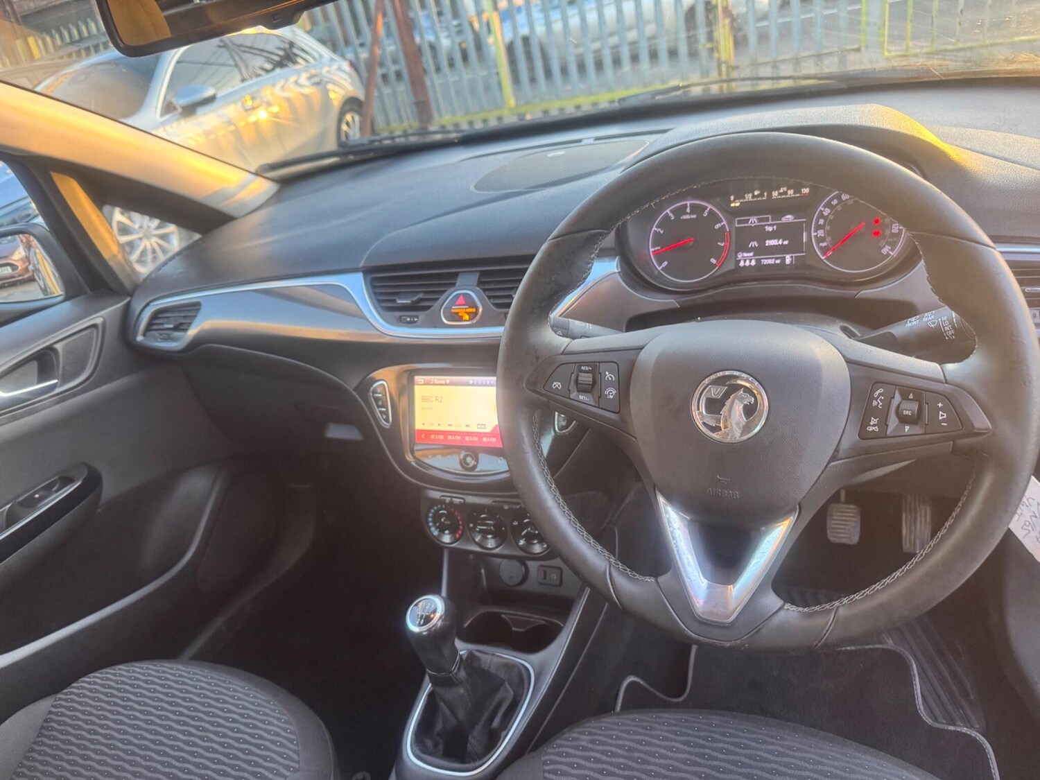 Used Vauxhall Corsa 2015 for sale - 77940568: Photo 33