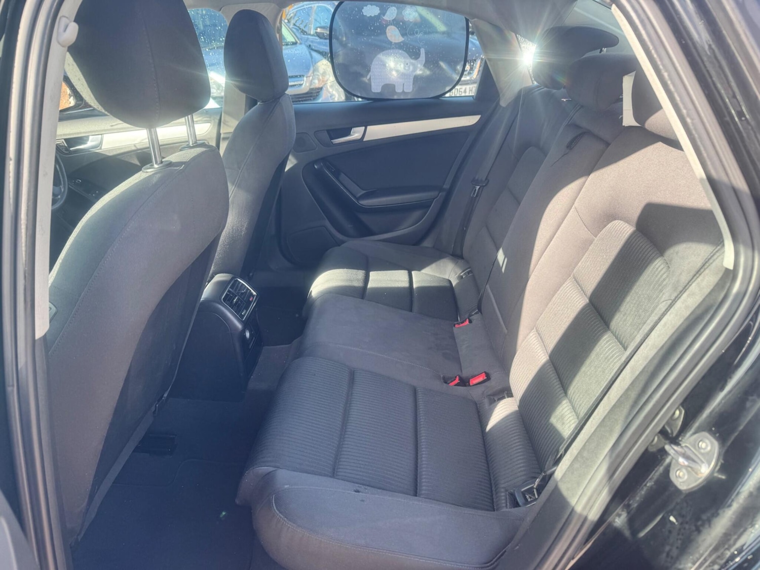 Used Audi A4 2008 for sale - 77892207: Photo 12