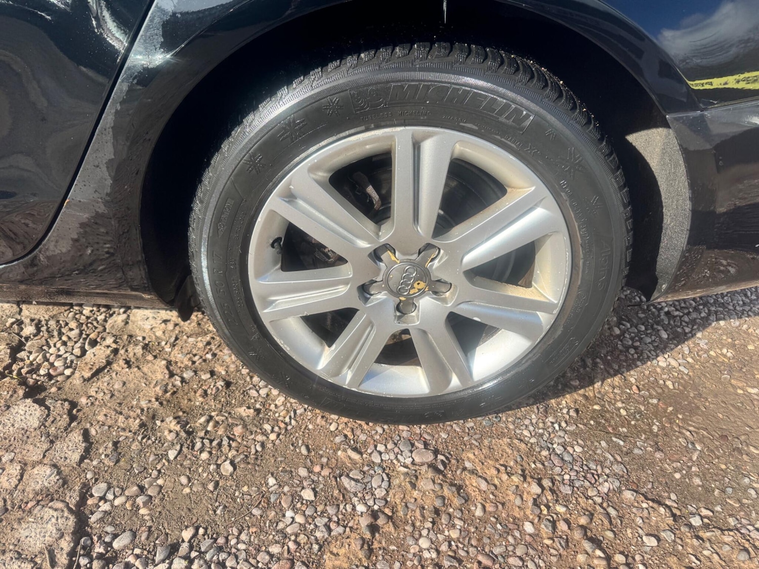 Used Audi A4 2008 for sale - 77892207: Photo 13