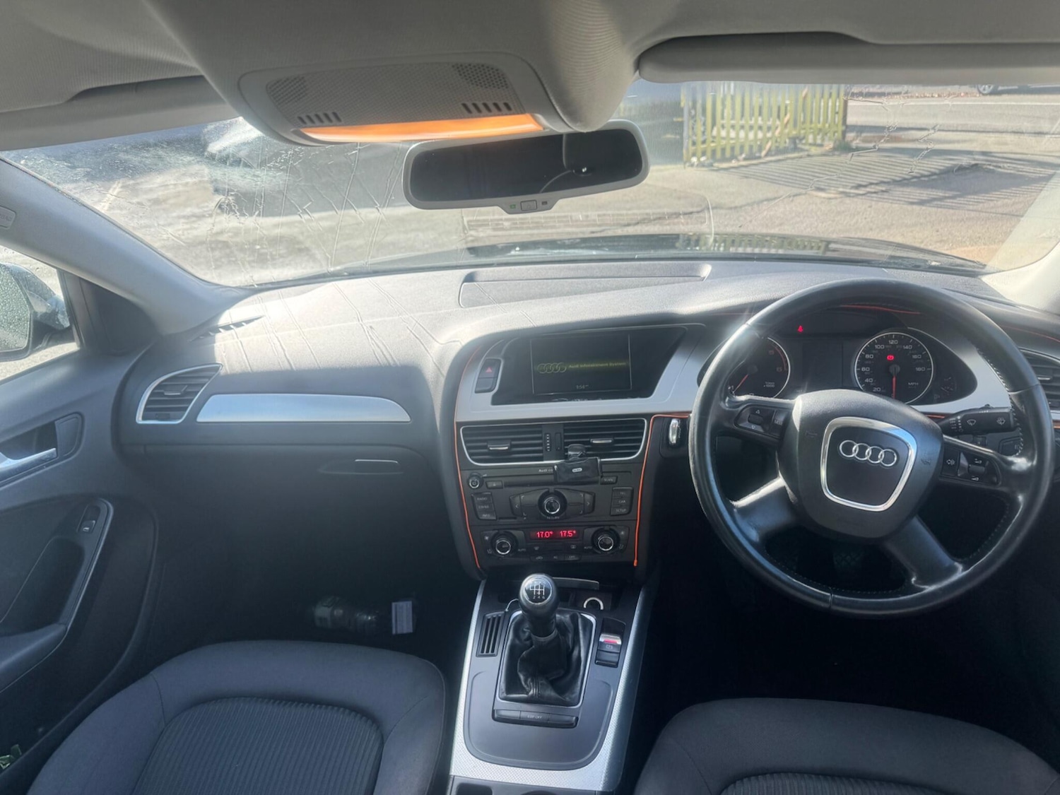 Used Audi A4 2008 for sale - 77892207: Photo 14