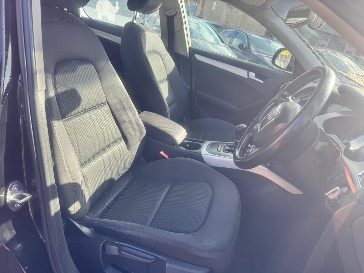 Used Audi A4 2008 for sale - 77892207: Photo 16