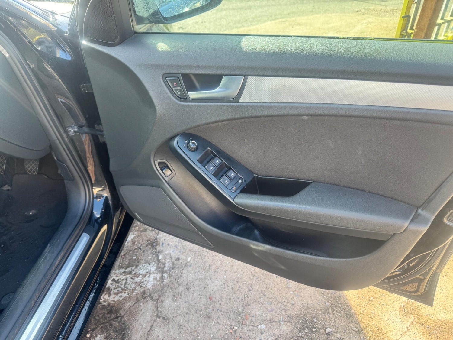 Used Audi A4 2008 for sale - 77892207: Photo 17