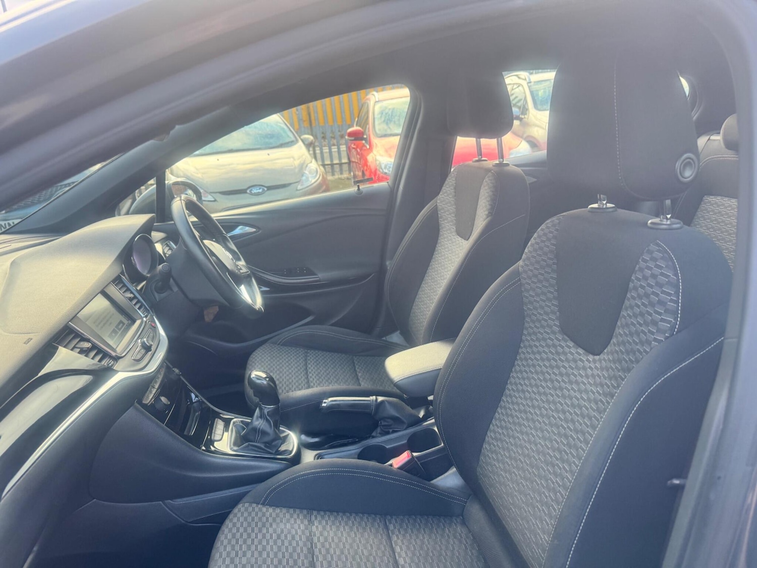 Used Vauxhall Astra 2016 for sale - 76620604: Photo 17