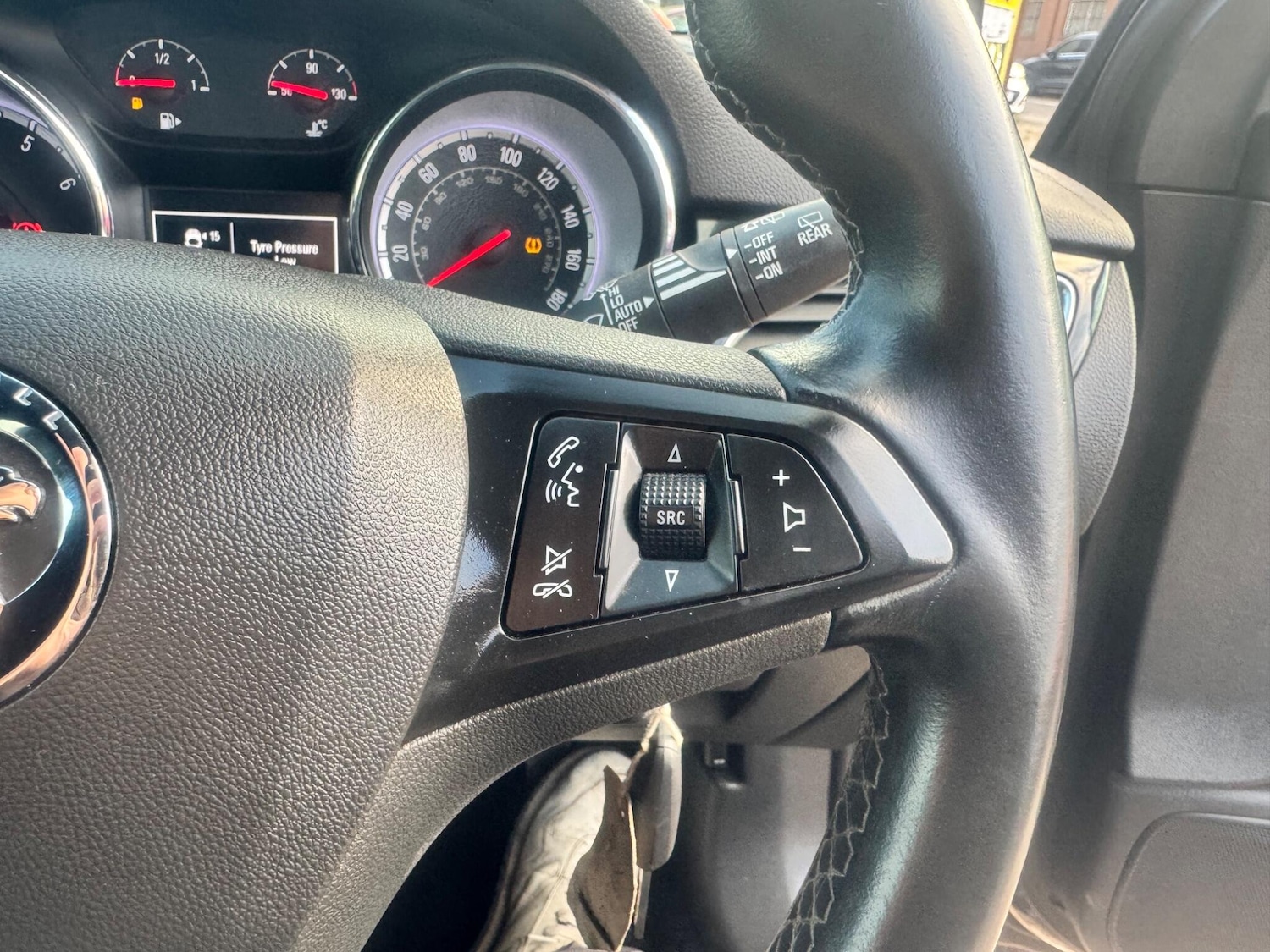 Used Vauxhall Astra 2016 for sale - 76620604: Photo 18