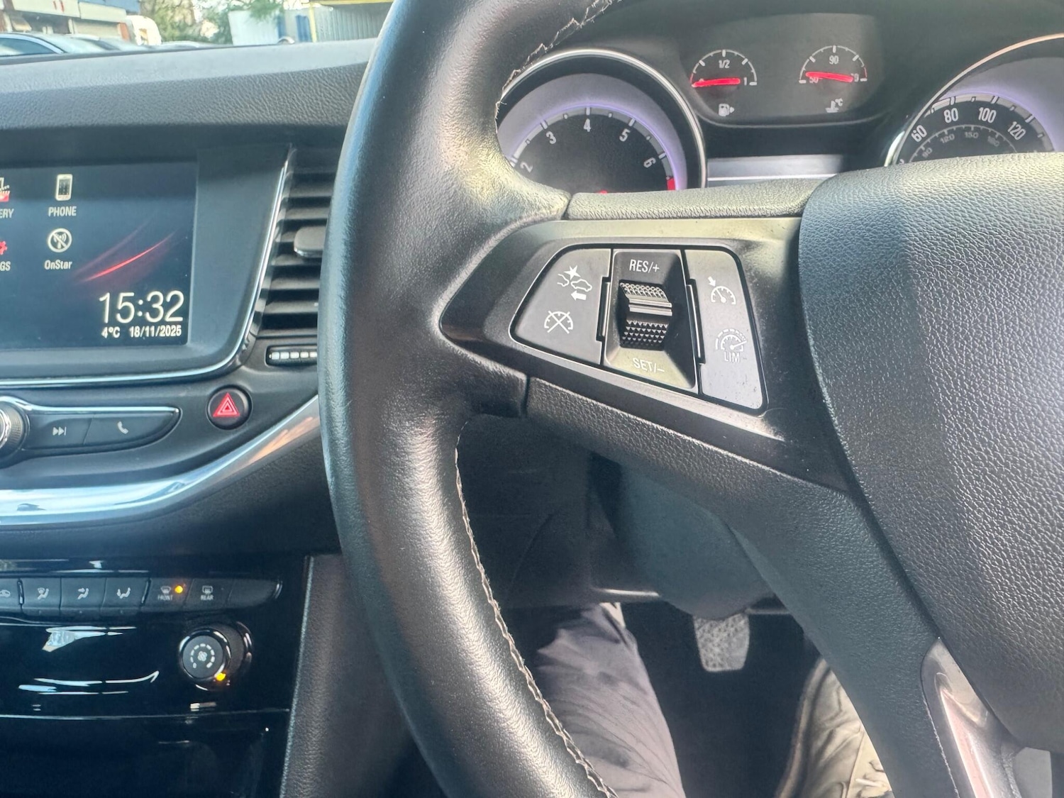 Used Vauxhall Astra 2016 for sale - 76620604: Photo 20