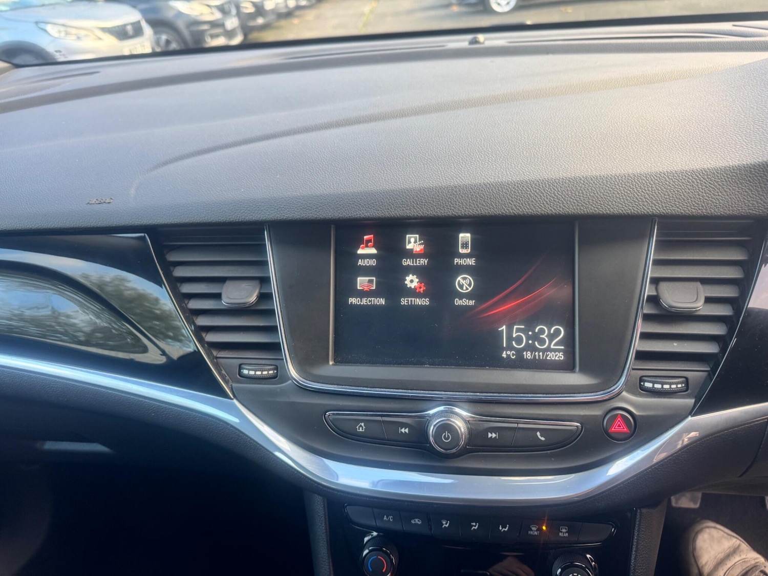 Used Vauxhall Astra 2016 for sale - 76620604: Photo 23