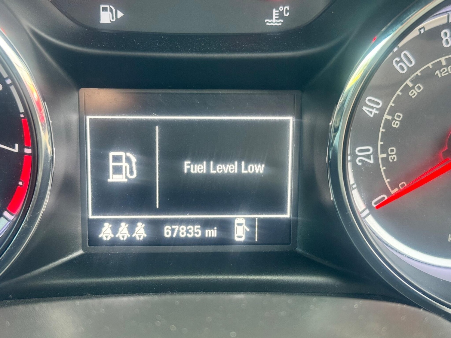 Used Vauxhall Astra 2016 for sale - 76620604: Photo 24