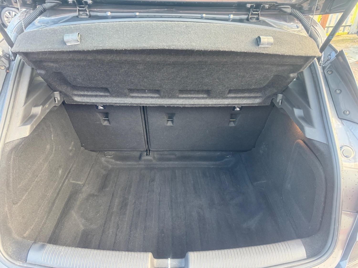 Used Vauxhall Astra 2016 for sale - 76620604: Photo 25