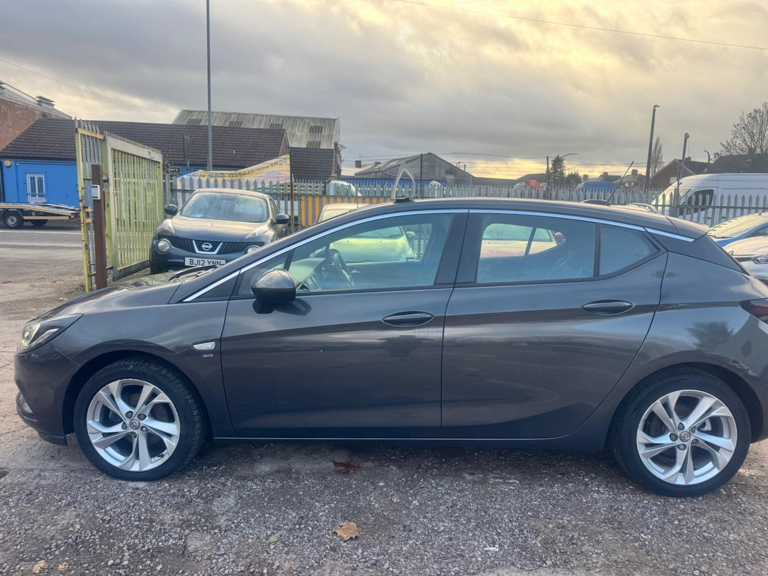 Used Vauxhall Astra 2016 for sale - 76620604: Photo 7