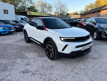 Used Vauxhall Mokka 2022 for sale - 78362975: Photo