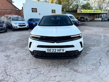 Used Vauxhall Mokka 2022 for sale - 78362975: Photo