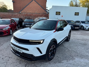 Used Vauxhall Mokka 2022 for sale - 78362975: Photo