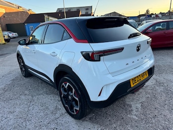 Used Vauxhall Mokka 2022 for sale - 78362975: Photo