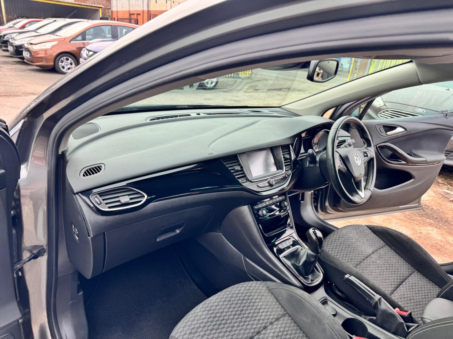 Used Vauxhall Astra for sale - 78115098: Photo 13