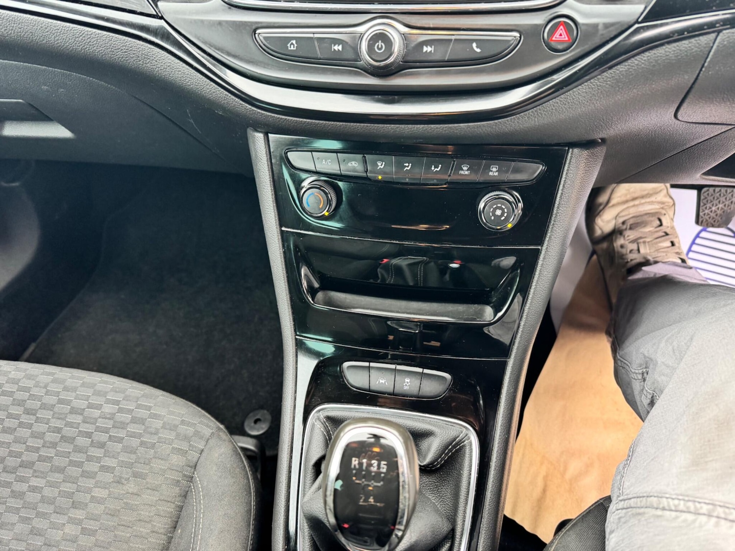 Used Vauxhall Astra for sale - 78115098: Photo 15