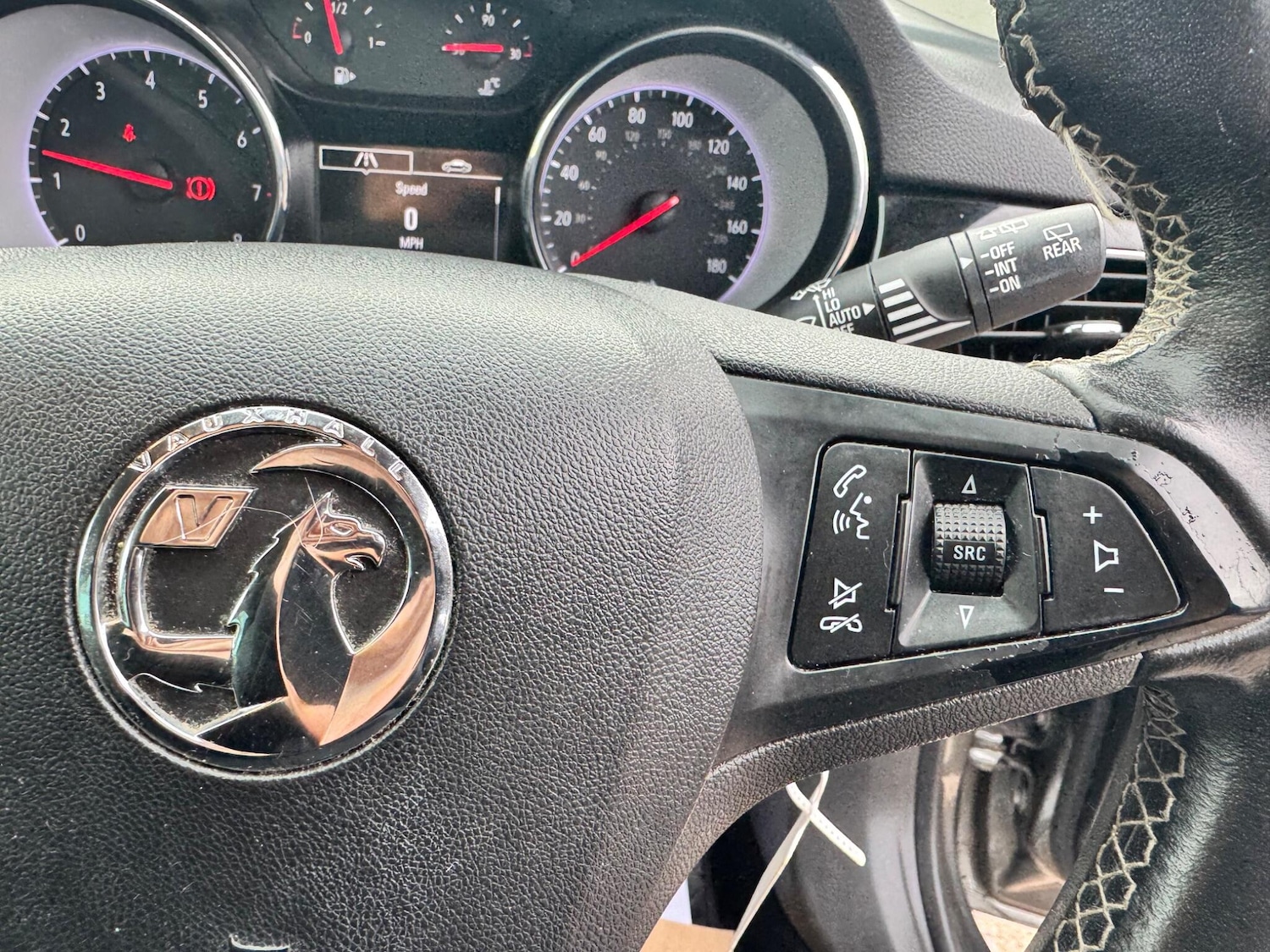 Used Vauxhall Astra for sale - 78115098: Photo 17