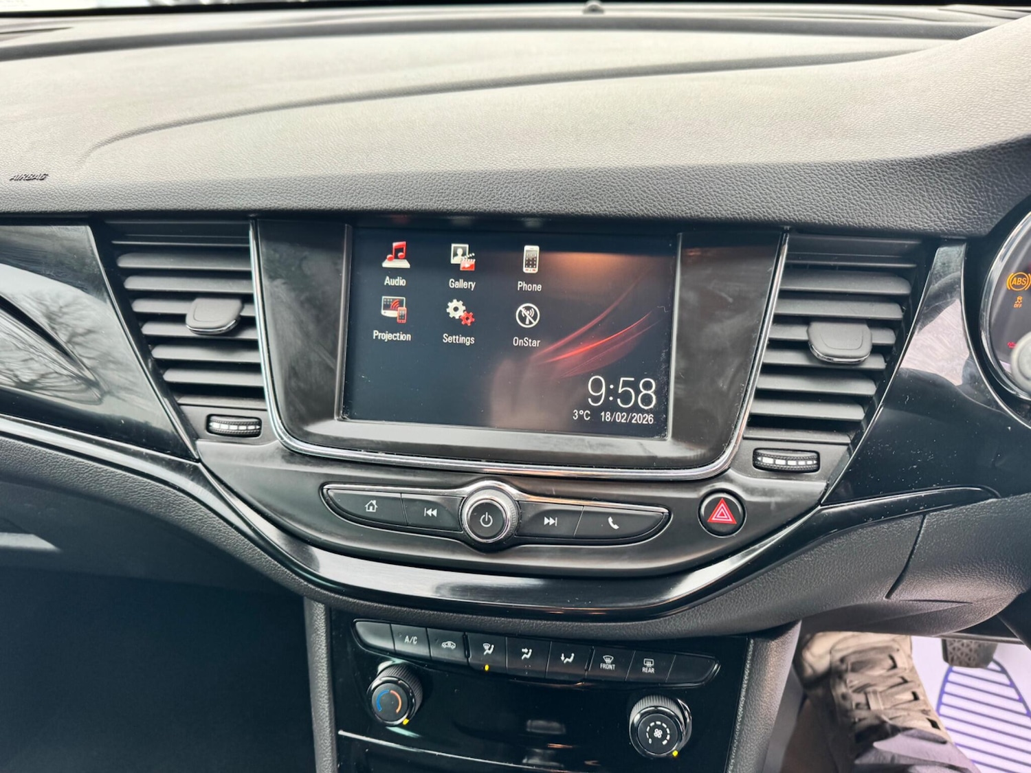 Used Vauxhall Astra for sale - 78115098: Photo 23