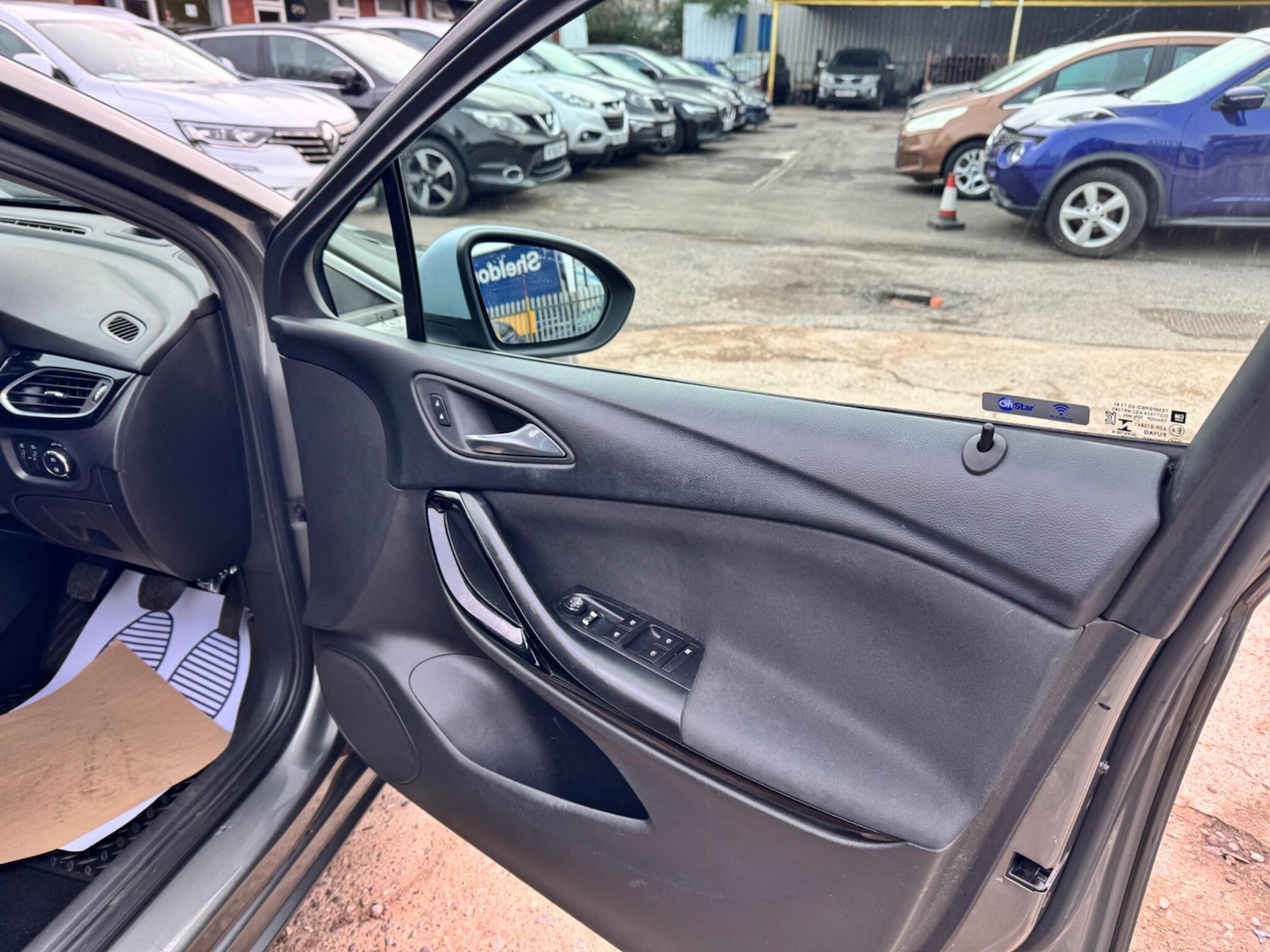 Used Vauxhall Astra for sale - 78115098: Photo 31