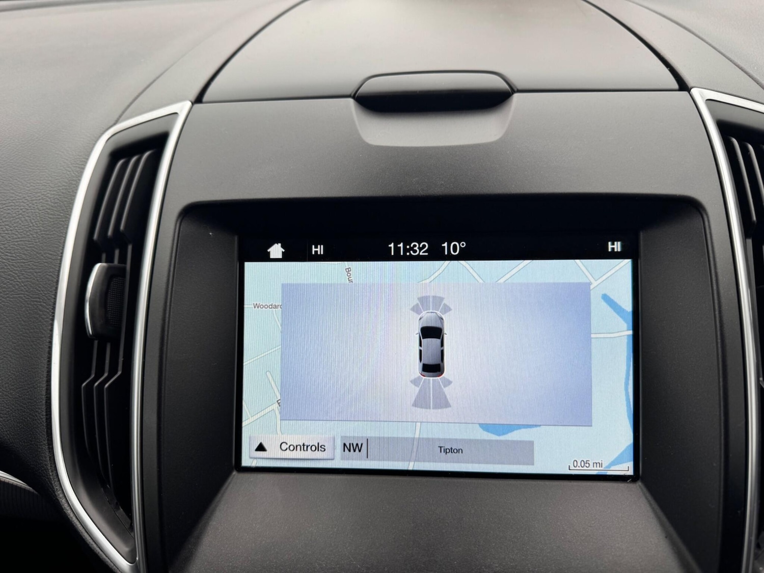 Used Ford S-Max 2016 for sale - 77611967: Photo 18