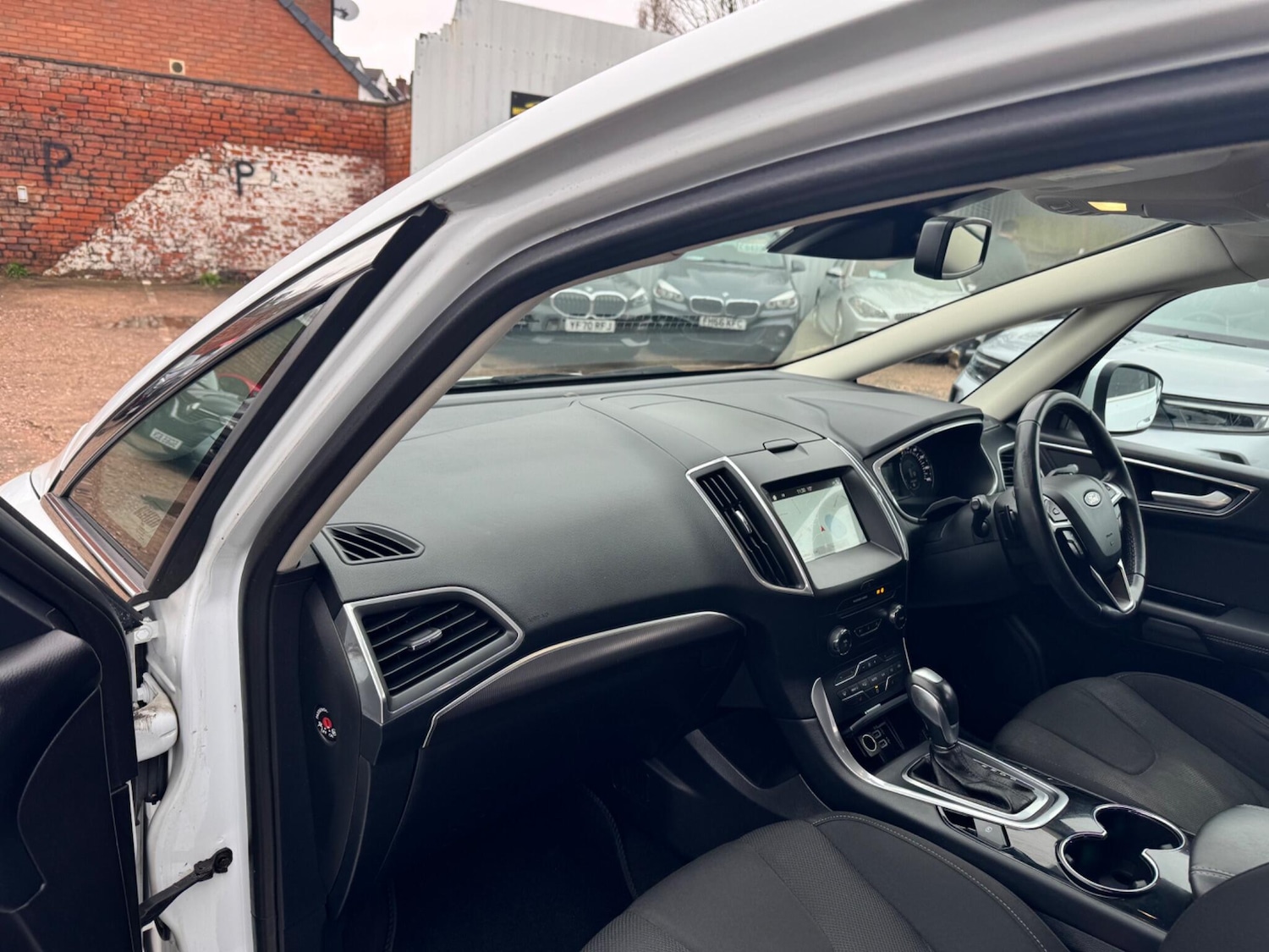 Used Ford S-Max 2016 for sale - 77611967: Photo 19