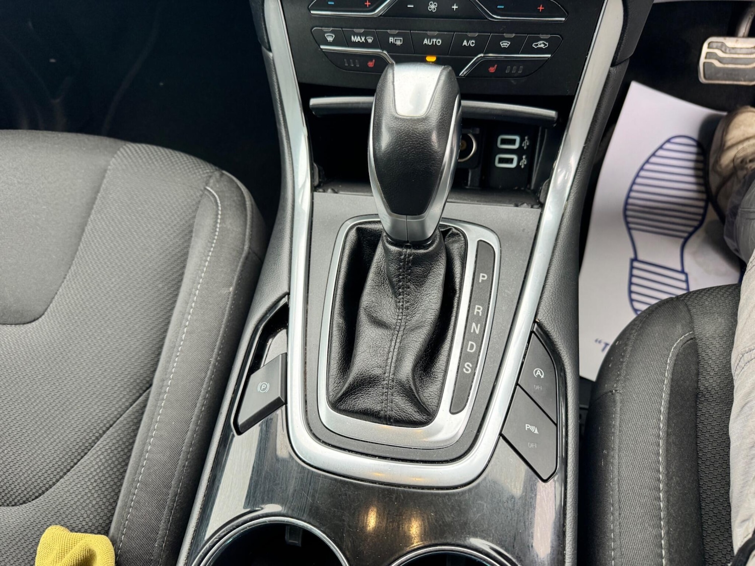 Used Ford S-Max 2016 for sale - 77611967: Photo 21