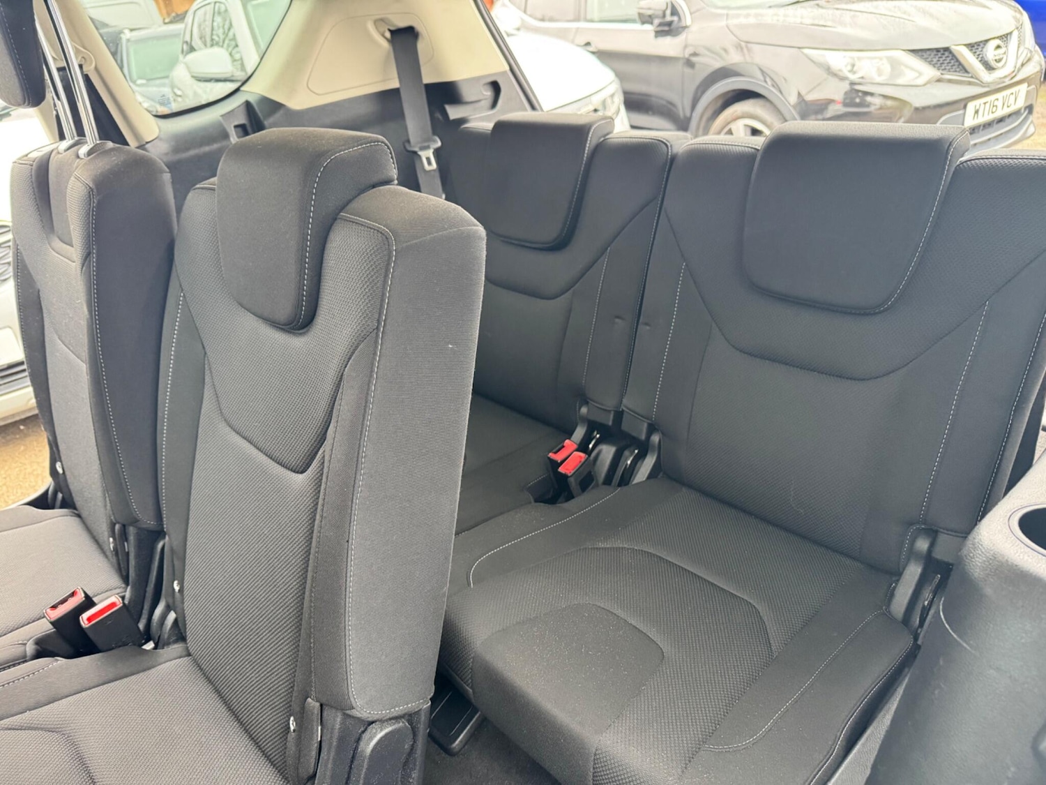 Used Ford S-Max 2016 for sale - 77611967: Photo 22