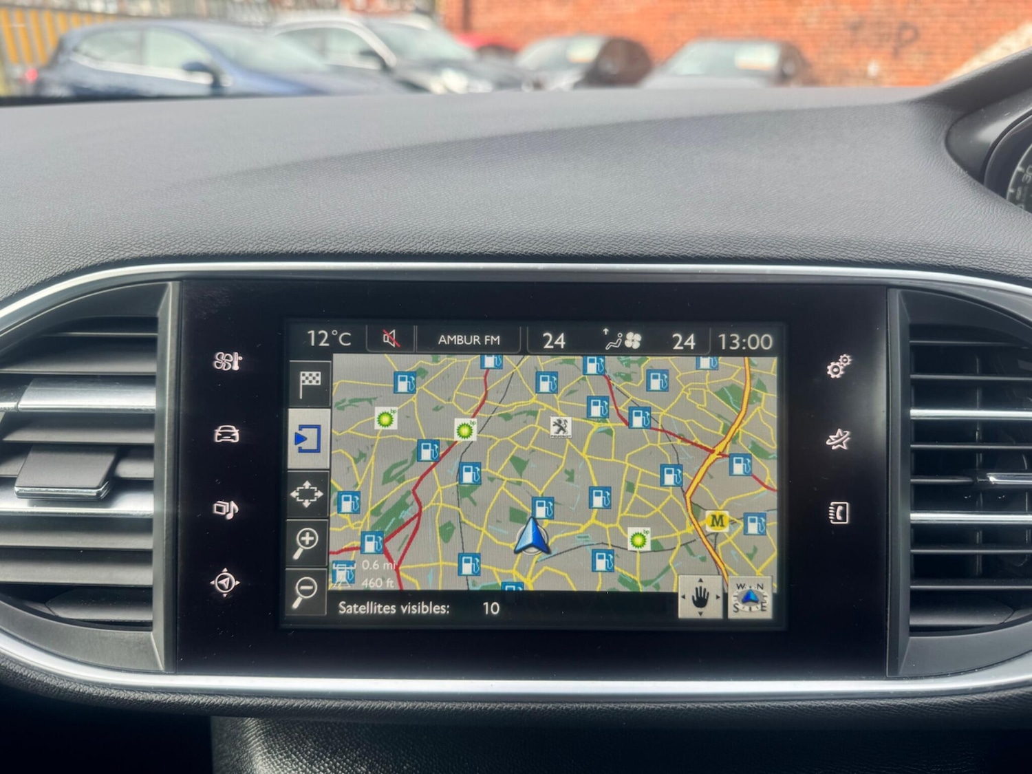 Used Ford S-Max 2016 for sale - 77611967: Photo 23