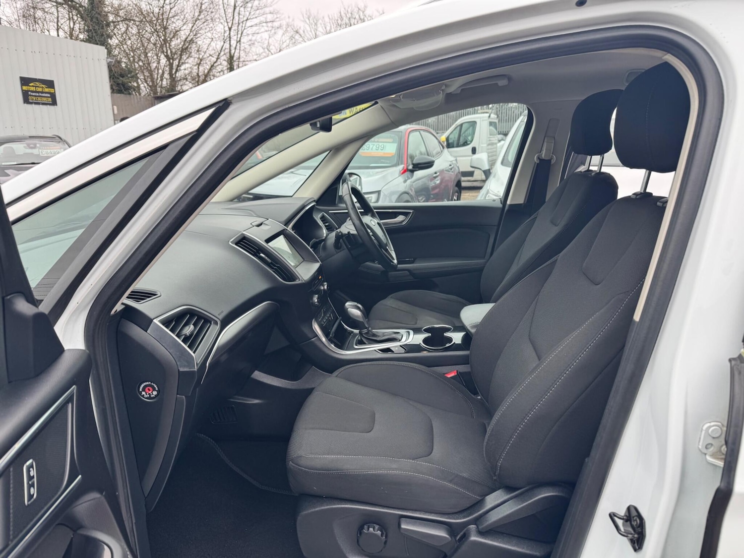 Used Ford S-Max 2016 for sale - 77611967: Photo 24