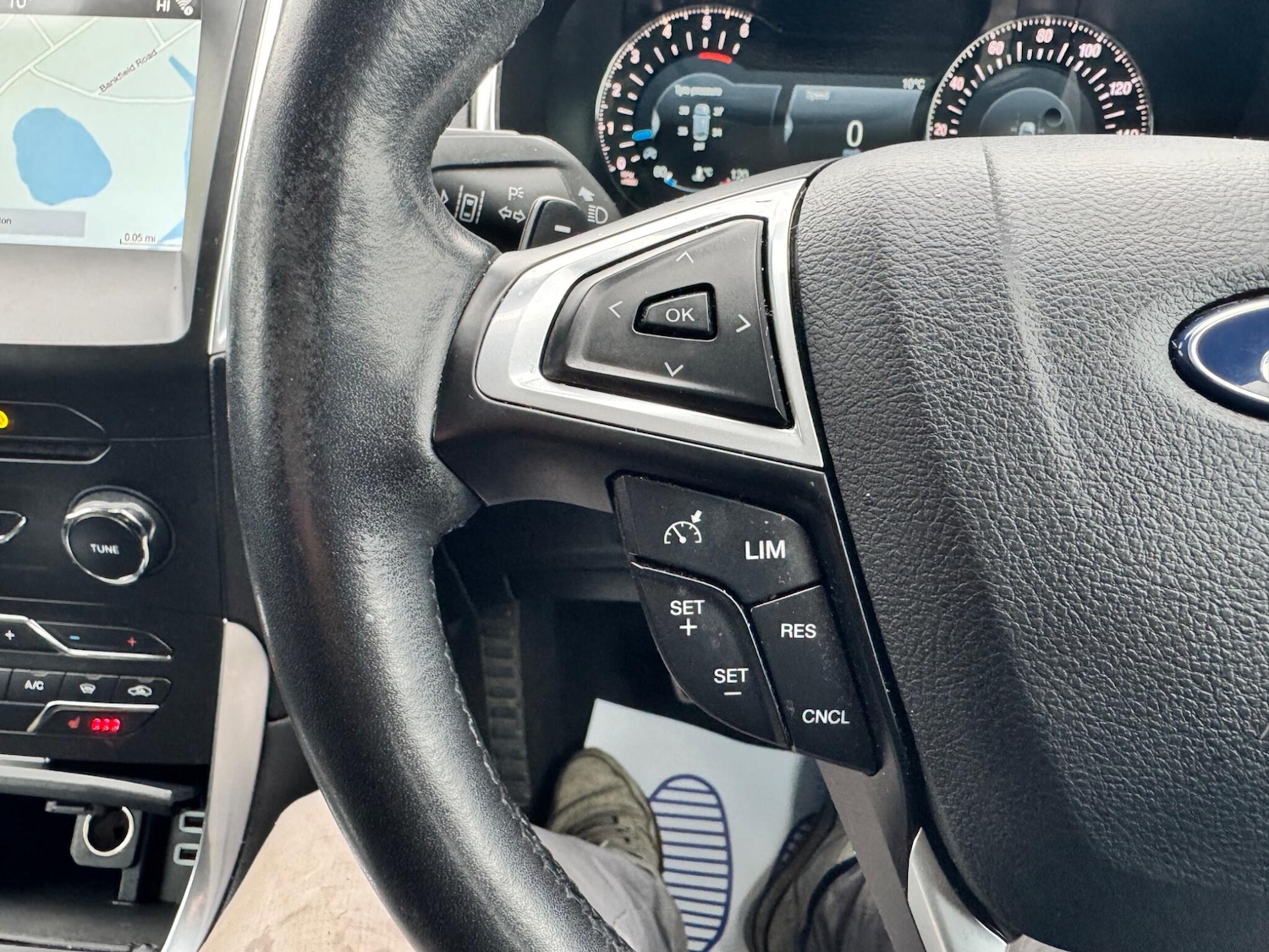 Used Ford S-Max 2016 for sale - 77611967: Photo 25