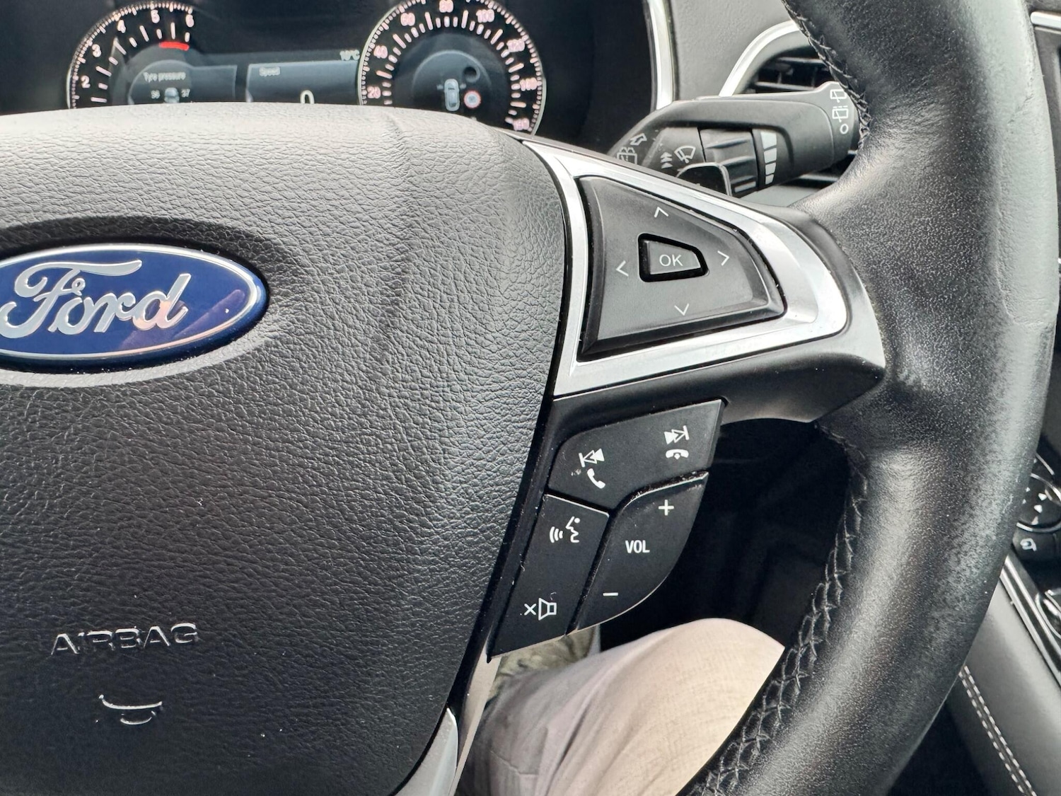 Used Ford S-Max 2016 for sale - 77611967: Photo 26