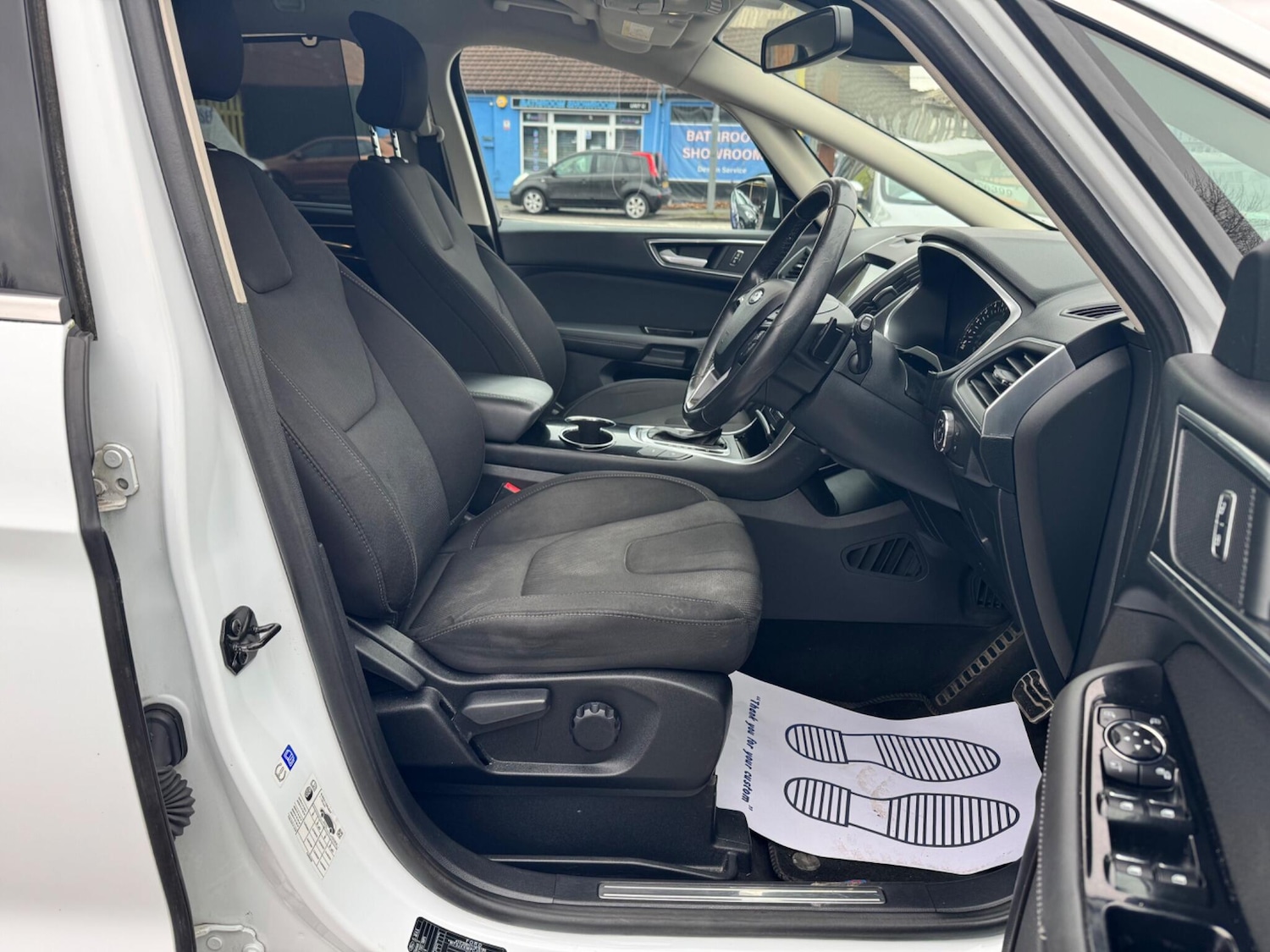 Used Ford S-Max 2016 for sale - 77611967: Photo 28