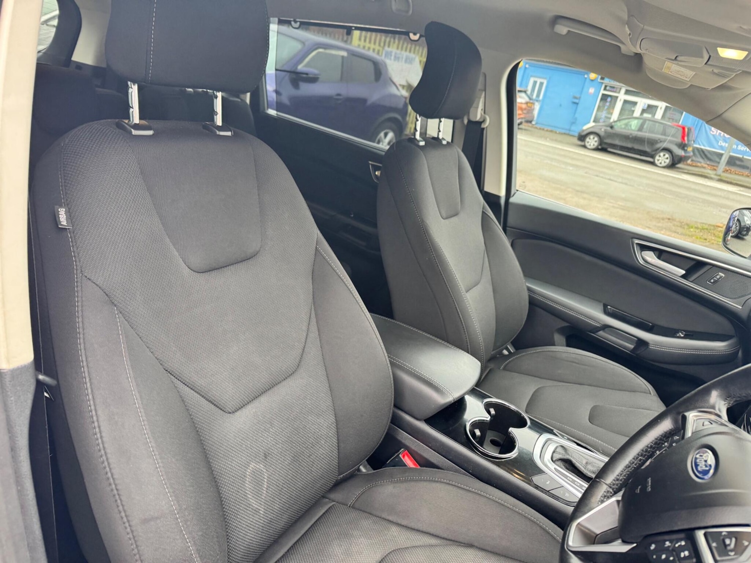 Used Ford S-Max 2016 for sale - 77611967: Photo 29