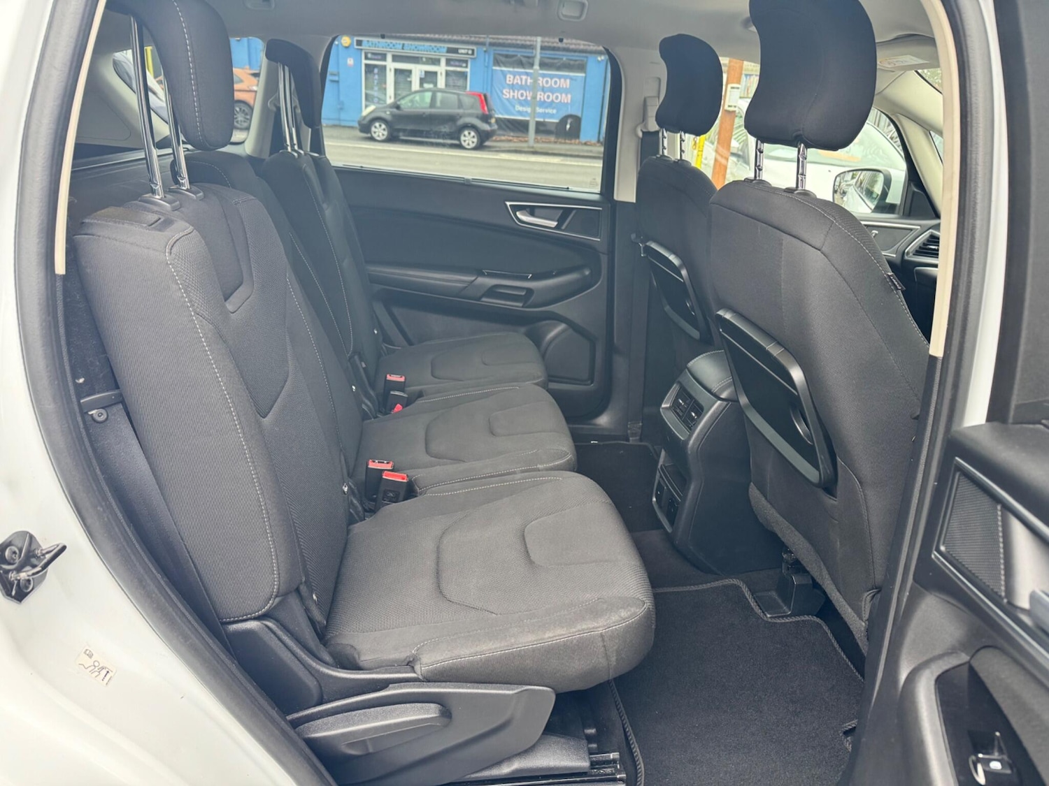 Used Ford S-Max 2016 for sale - 77611967: Photo 30