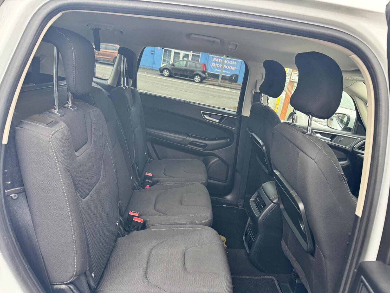 Used Ford S-Max 2016 for sale - 77611967: Photo 31