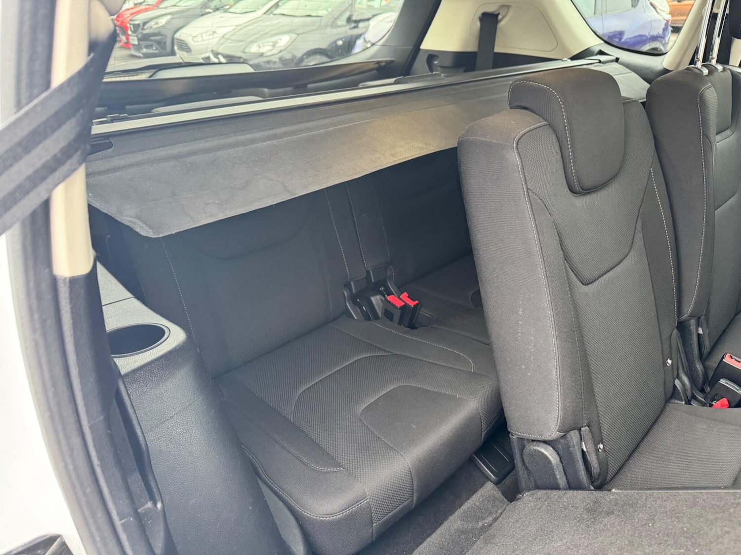 Used Ford S-Max 2016 for sale - 77611967: Photo 32