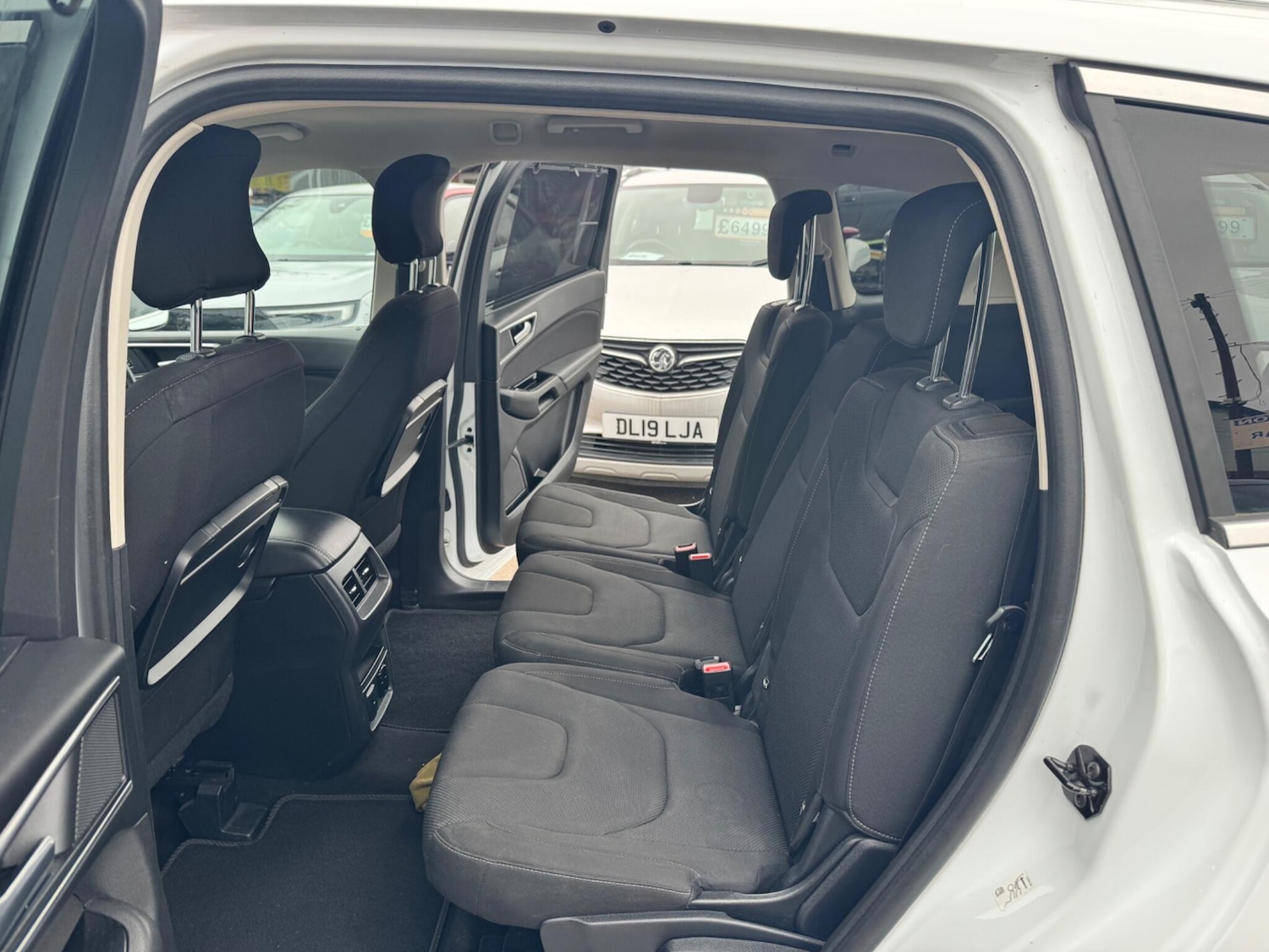 Used Ford S-Max 2016 for sale - 77611967: Photo 33