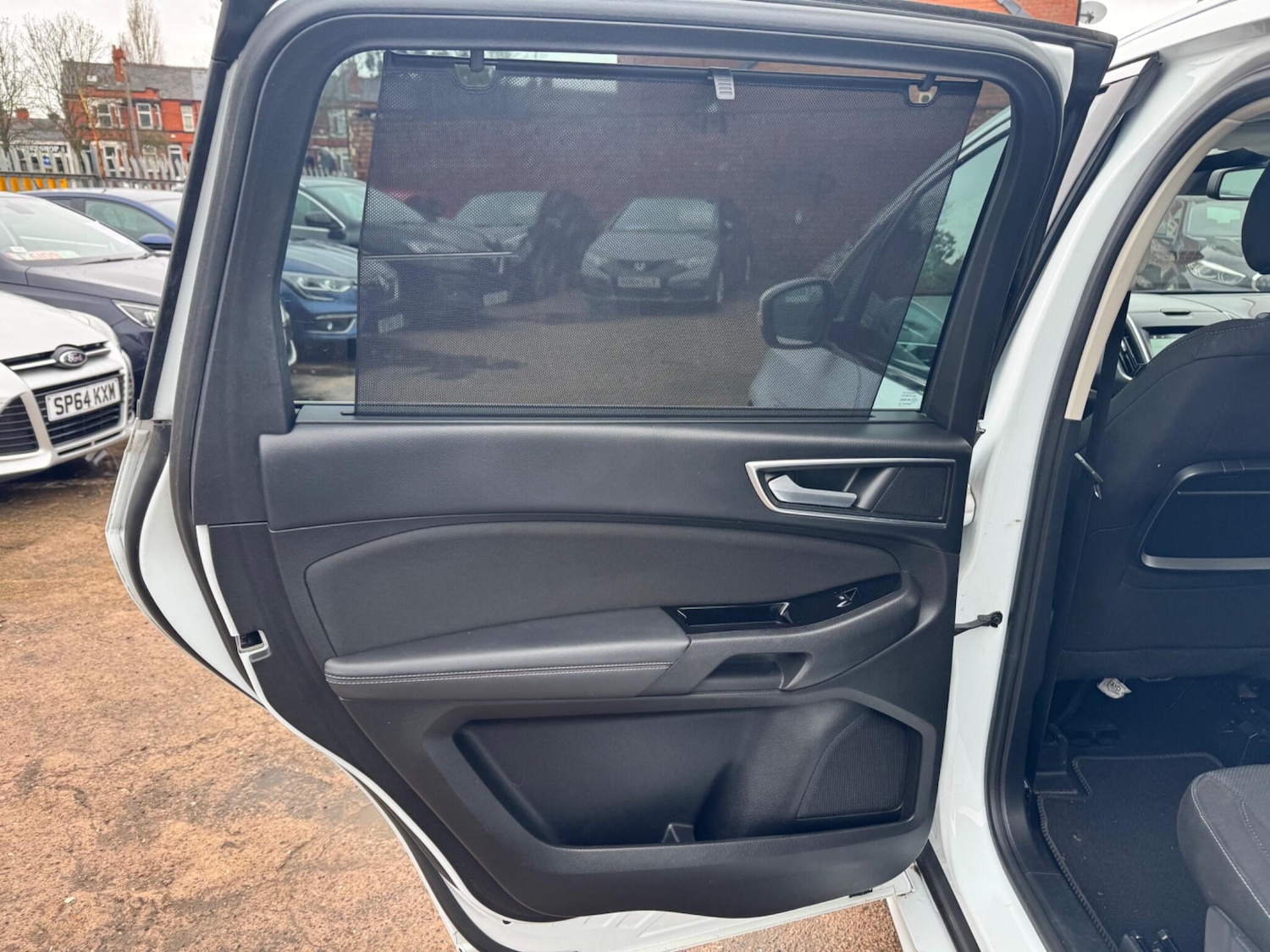 Used Ford S-Max 2016 for sale - 77611967: Photo 36