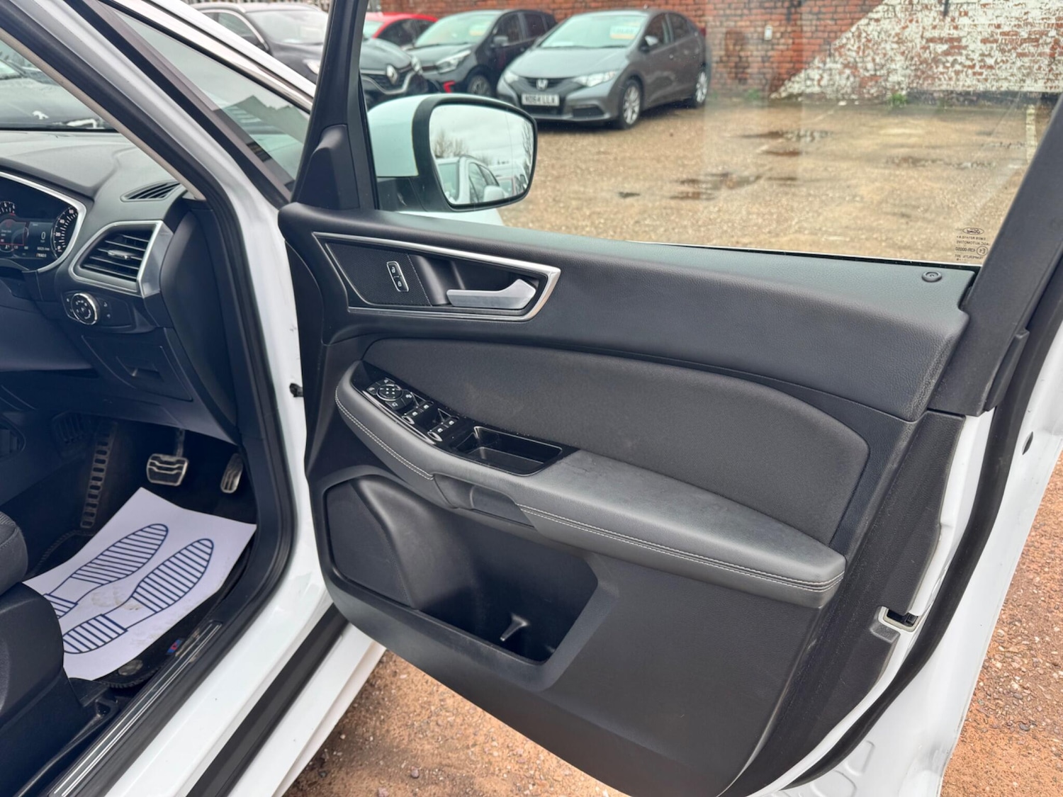 Used Ford S-Max 2016 for sale - 77611967: Photo 37