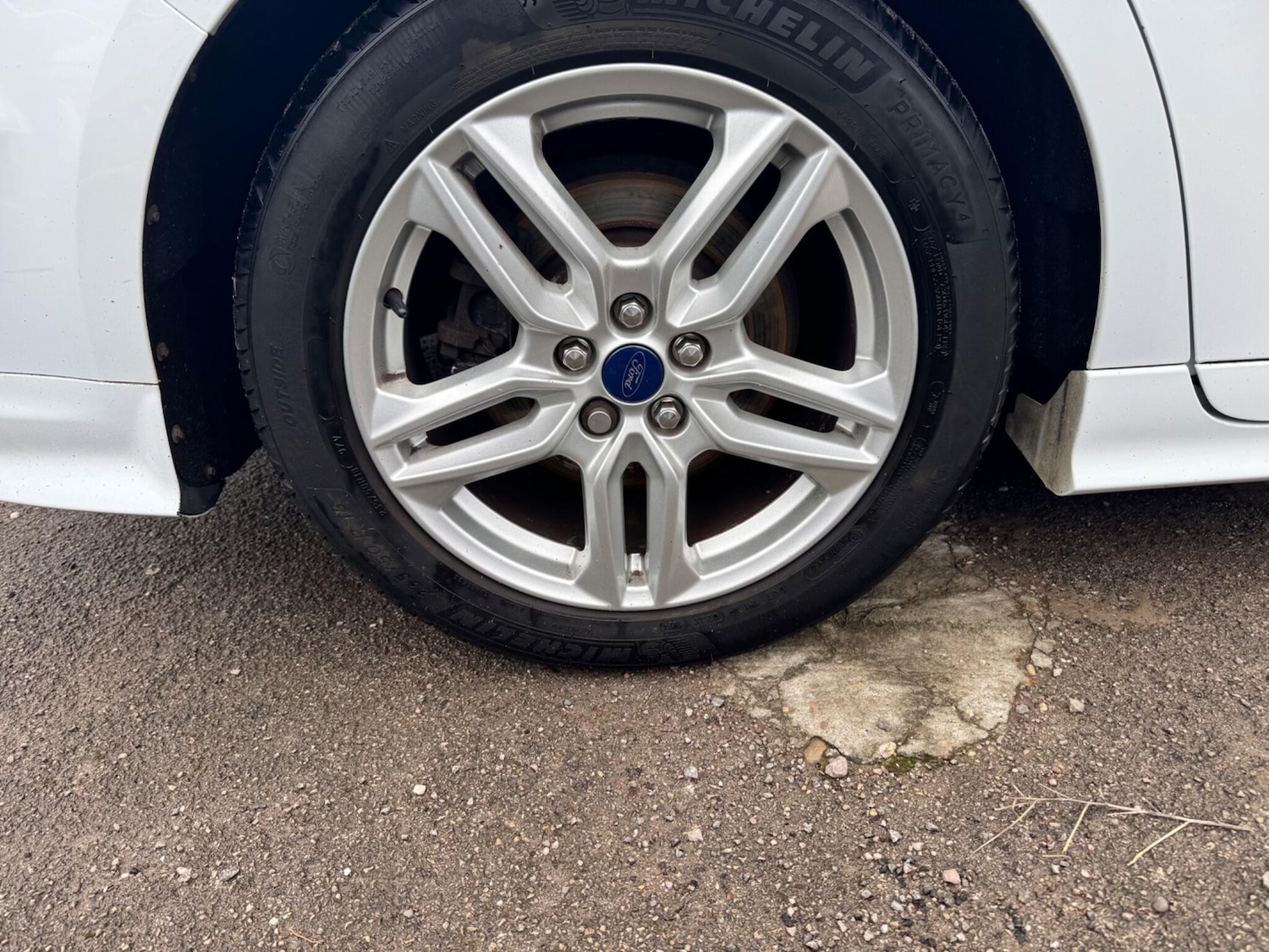 Used Ford S-Max 2016 for sale - 77611967: Photo 38