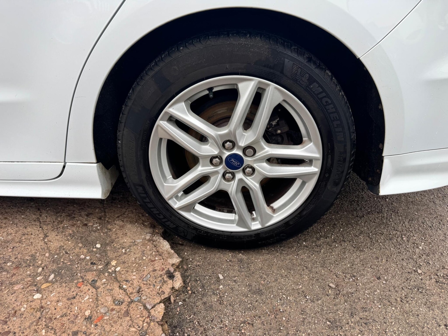 Used Ford S-Max 2016 for sale - 77611967: Photo 39