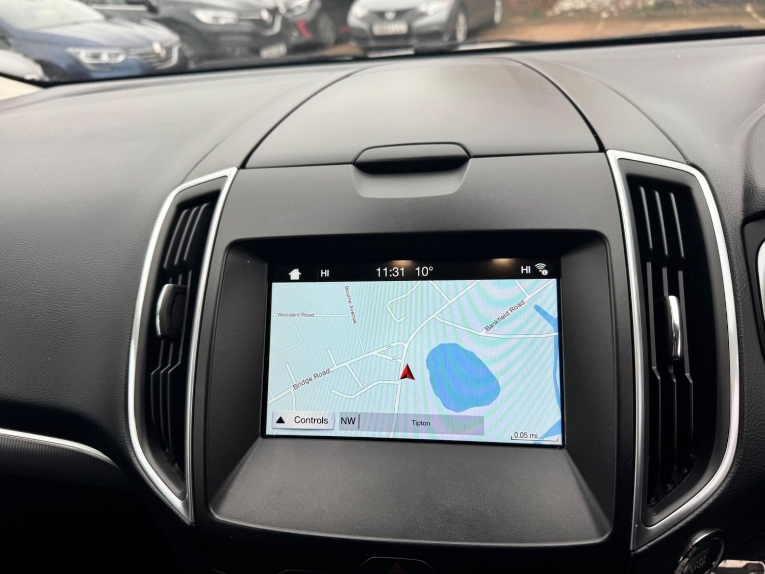 Used Ford S-Max 2016 for sale - 77611967: Photo 40